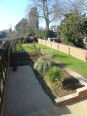 Quality building work by AMJ Construction, Northampton