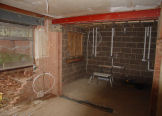Quality building work by AMJ Construction, Northampton