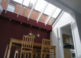 Quality building work by AMJ Construction, Northampton