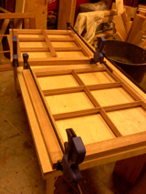 Quality building work by AMJ Construction, Northampton