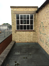 Quality building work by AMJ Construction, Northampton