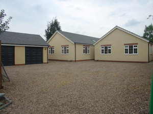 Beech Drive Bungalows