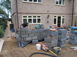 AMJ Construction - Residential Building Work